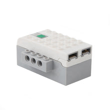 Load image into Gallery viewer, Program Robots Medium Linear Motor, STEM toys power functions, building blocks brick DIY assembly toys, magic blocks electronic bricks kits #45303