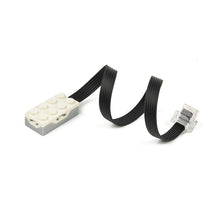 Load image into Gallery viewer, Program Robots 2.0 Tilt Sensor, STEM toys power functions, building blocks DIY assembly toys, creative engineering blocks educational toy #45305