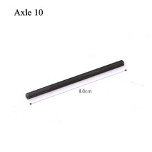 Load image into Gallery viewer, Technic Axle, STEM toys Brick and Bricks & Pieces, DIY assembly toys technic parts