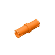 Load image into Gallery viewer, Technic Pin without Friction Ridges Lengthwise, STEM toys Brick and Bricks &amp; Pieces, DIY assembly toys technic parts #3673
