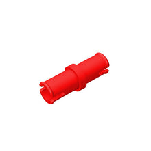 Load image into Gallery viewer, Technic Pin without Friction Ridges Lengthwise, STEM toys Brick and Bricks &amp; Pieces, DIY assembly toys technic parts #3673
