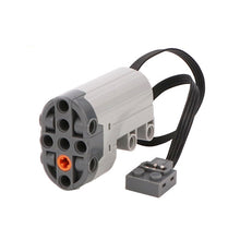 Load image into Gallery viewer, Power functions Servo Motor STEM toys, building blocks brick DIY assembly toys, magic blocks electronic bricks kits #88004

