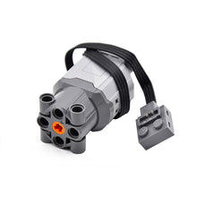 Load image into Gallery viewer, STEM toys power functions L-motor, building blocks brick DIY assembly toys, creative engineering blocks educational toy #88003
