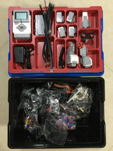 Load image into Gallery viewer, EV3 Rechargeable DC Battery, Compatible with 45544 Education EV3 Core Set #45501
