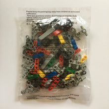 Load image into Gallery viewer, EV3 Medium Servo Motor #45503, Compatible with 45544 Education EV3 Core Set
