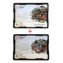 Load image into Gallery viewer, Educational Robot Kits, Compatible with 45544 Education EV3 Core Set+Expansion Set, STEAM toys
