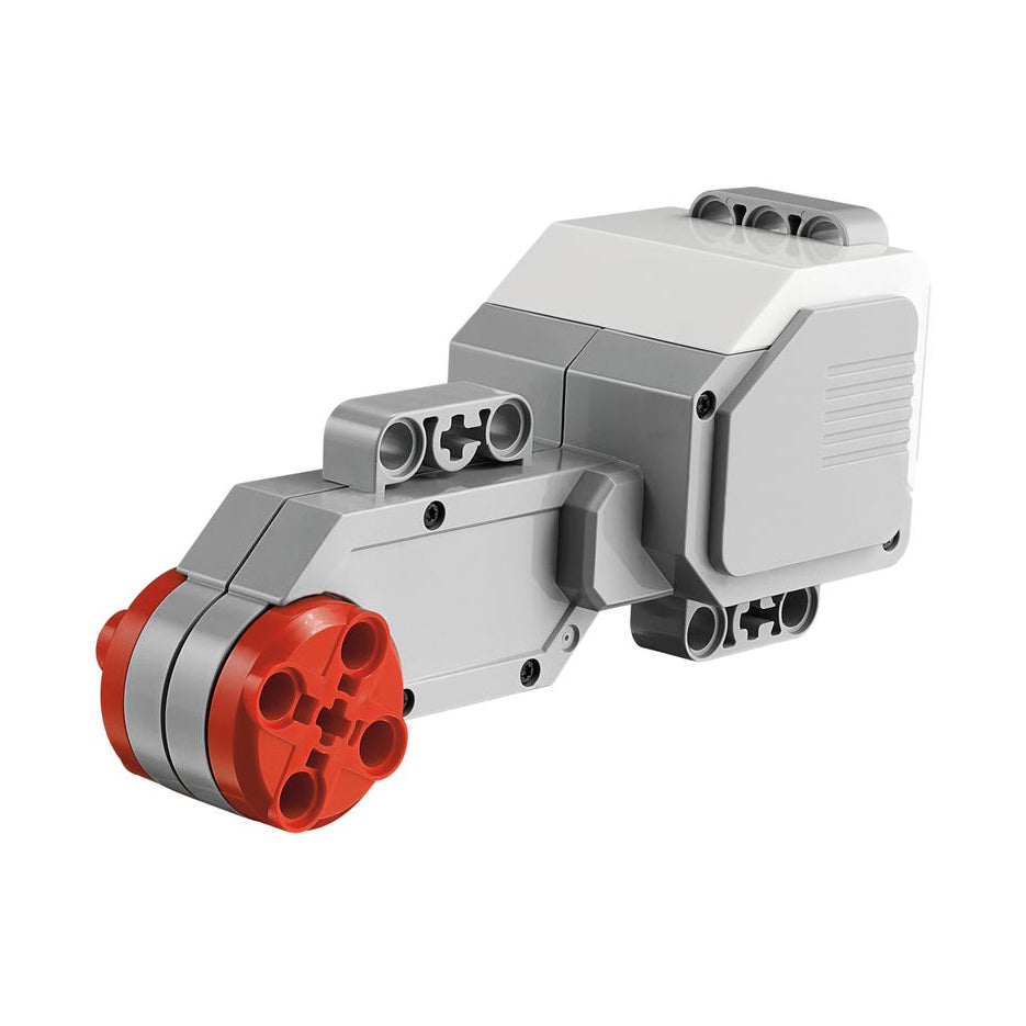 EV3 Large Servo Motor, Compatible with 45544 Education EV3 Core Set #45502