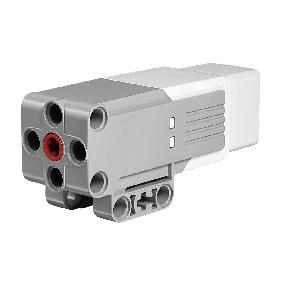 EV3 Medium Servo Motor #45503, Compatible with 45544 Education EV3 Core Set