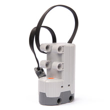 Load image into Gallery viewer, Power functions Servo Motor STEM toys, building blocks brick DIY assembly toys, magic blocks electronic bricks kits #88004
