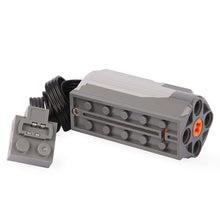 Load image into Gallery viewer, Power functions M-motor for STEM toys, building blocks brick DIY assembly toys medium-sized M-motor, children science educational learning toys #8883
