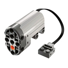 Load image into Gallery viewer, Power functions Servo Motor STEM toys, building blocks brick DIY assembly toys, magic blocks electronic bricks kits #88004
